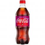 Coca-Cola - Cherry Coke 20oz 0