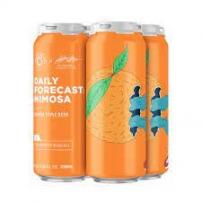 Collective Arts Daily Forecast Mimosa Sour 16oz Cans