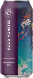 Collective Arts Good Monster IPA 16oz Cans
