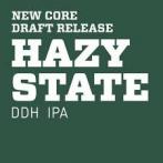 Collective Hazy State - Collective Arts Hazy State 16oz (Double Dry Hopped) 0
