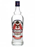 Cossack Vodka 0