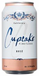 Cupcake - Rose NV (375ml can)
