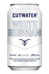 Cutwater - White Russian 12oz Can