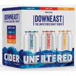 Downeast Cider House - Downeast Variety 9pk Cans 0
