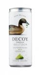 Duckhorn Decoy - Lime Sauvignon Blanc Seltzer 0
