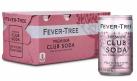 Fever Tree - Club Soda 8 pack cans 0