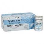 Fever Tree - Tonic Light 8pk cans