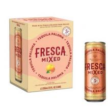 Fresca Tequila Paloma 12oz Can (12oz can)