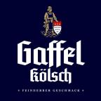 Gaffel Kolsch 16oz Cans 0