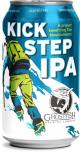 Ghostfish Brewery - Ghostfish Kick Step IPA 16oz Cans