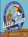 Grey Sail Little Sister 16oz Cans 0