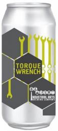 Industrial Arts Torque Wrench 16oz Cans