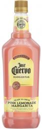 Jose Cuervo - J Cuervo Authentic Pink Lemonade (1.75L)
