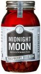 Junior Johnson's Midnight Moonshine Raspberry