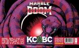 Kcbc Marble Of Doom Fruited Sour 16oz Cans 0
