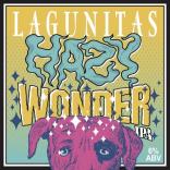 Lagunitas Hazy Wonder 12oz Cans 0