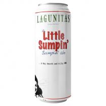 Lagunitas Little Sumpin Sumpin Ale 19.2oz Can