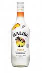 Malibu Peach Rum 1.75L 0