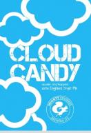 Mighty Squirrel Cloud Candy 16oz Cans NV