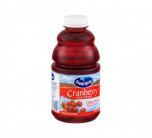 Ocean Spray - Cranberry Juice 32oz