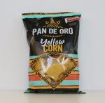 Pan De Oro - Yellow Corn Chips 7.5oz 0