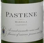 Pastene - Marsala 0
