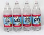 Polar Beverage - Polar Raspberry Lime Seltzer 1L