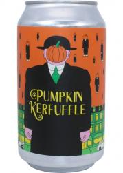 Prairie - Prarie Pumpkin Kerfuffle Imperial Sour 12oz Cans