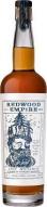 Redwood Empire - Lost Monarch Straight Whiskey Blend 0