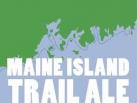 Rising Tide Maine Island Trail Ale 16oz Cans 0