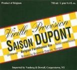 Saison Dupont Farmhouse Ale 16oz Cans 0