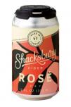 Shacksbury Rose 12oz Can 0
