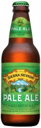 Sierra Nevada Pale Ale 12oz Bottles