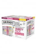 Smirnoff Seltzer Variety 12pk Cans 0