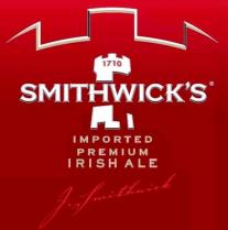 Smithwicks Red Ale 12oz