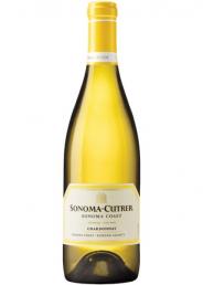 Sonoma-Cutrer - Chardonnay Sonoma Coast Cutrer Vineyard NV (375ml)