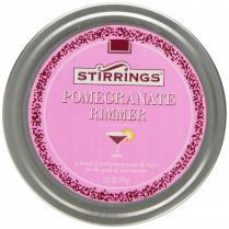 Stirrings - Pomegranate Rimmer 3.5oz