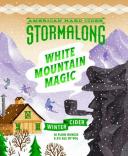Stormalong White Mountain Magic 16oz Cans (Spiced W/ Maple Syrup) 0