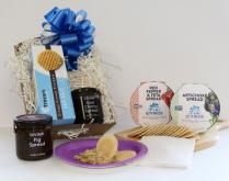 The Dips & Spreads - Gift Set
