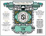 The Industrious Spirit Co - Industrious Gin