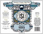 The Industrious Spirit Co - Industrious Vodka