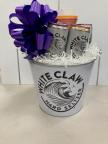 The White Claw Variety - Seltzer Bucket 0
