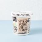 Tipsy Scoop - Spiked Hazelnut Coffee Pint 0