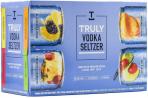 Truly Vodka Seltzer RTD Variety 8pk Can
