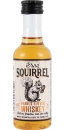 Blind Squirrel PB Whiskey (50ml)