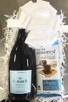 The Toast of the Town - Gift Basket 0