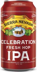 Sierra Nevada Seasonal 12oz Cans