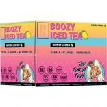 Noca Boozy Iced Tea 12pk Cans NV