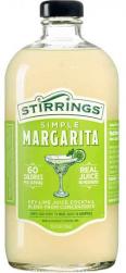 Stirrings - Margarita (25oz can)