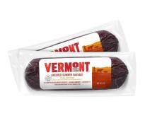 Vermont Meats - Uncured Summer Sausage 7oz